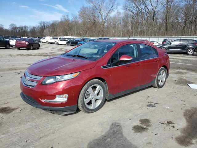 CHEVROLET VOLT 2014 1g1ra6e44eu162581