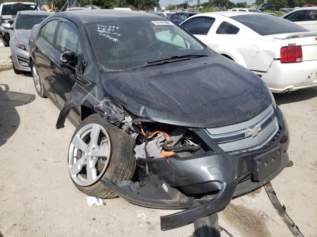 CHEVROLET VOLT 2014 1g1ra6e44eu167327