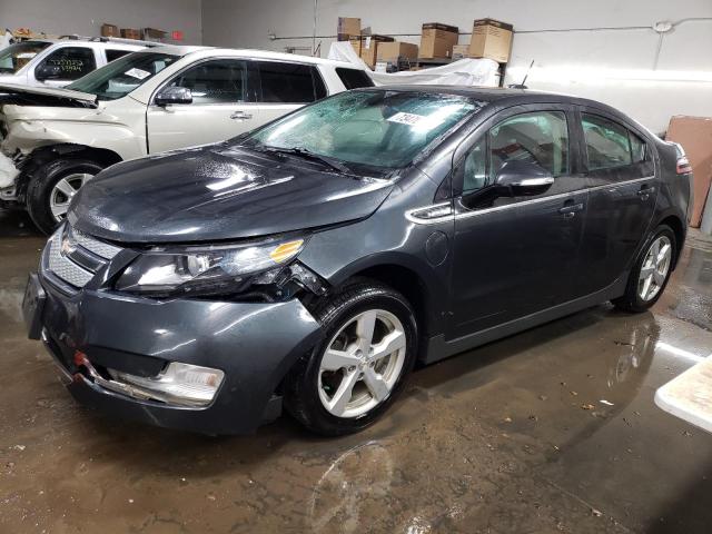 CHEVROLET VOLT 2015 1g1ra6e44fu102639