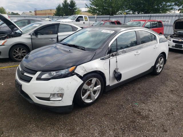 CHEVROLET VOLT 2015 1g1ra6e44fu108263