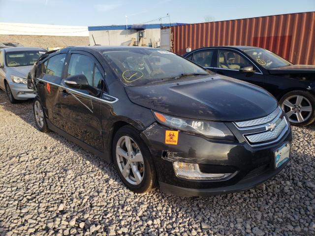 CHEVROLET VOLT 2015 1g1ra6e44fu111776