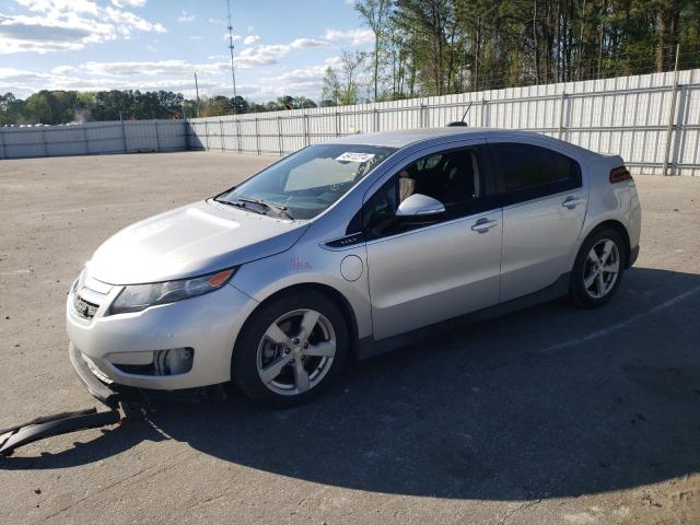 CHEVROLET VOLT 2015 1g1ra6e44fu113169