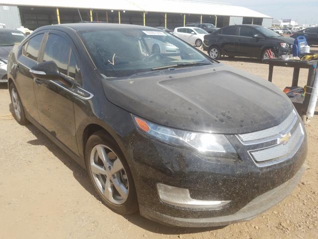 CHEVROLET VOLT 2015 1g1ra6e44fu119229