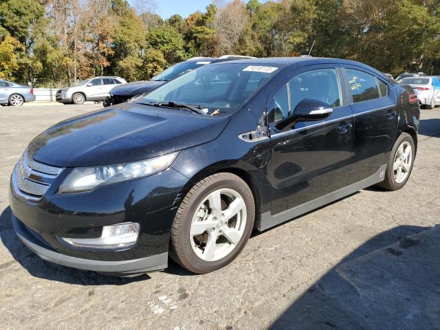 CHEVROLET VOLT 2015 1g1ra6e44fu132966