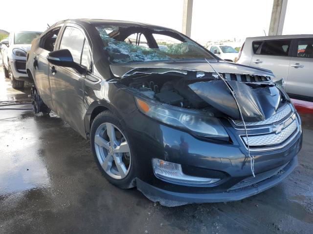 CHEVROLET VOLT 2015 1g1ra6e44fu137701