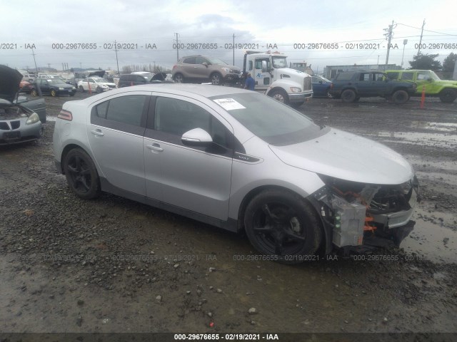 CHEVROLET VOLT 2015 1g1ra6e44fu139982