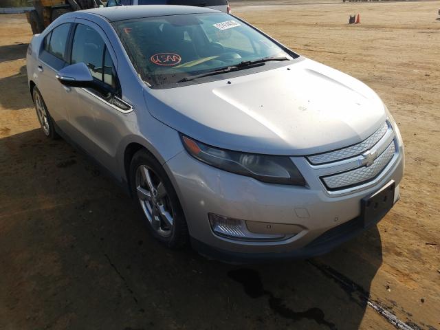 CHEVROLET VOLT 2012 1g1ra6e45cu100832