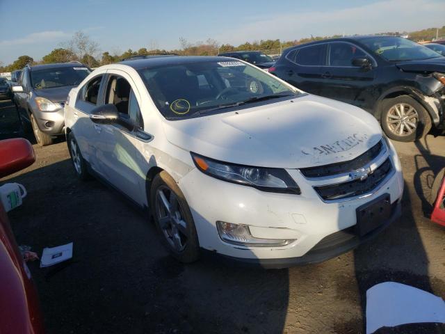 CHEVROLET VOLT 2012 1g1ra6e45cu106176