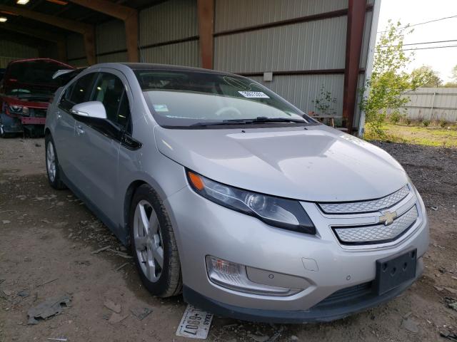 CHEVROLET VOLT 2012 1g1ra6e45cu108803