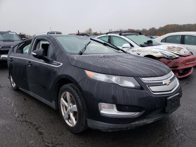 CHEVROLET VOLT 2012 1g1ra6e45cu113063