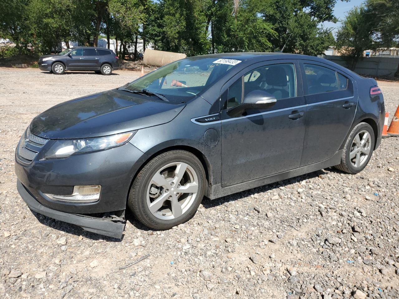 CHEVROLET VOLT 2012 1g1ra6e45cu116173