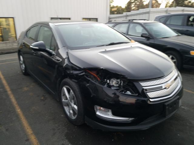 CHEVROLET VOLT 2012 1g1ra6e45cu116349