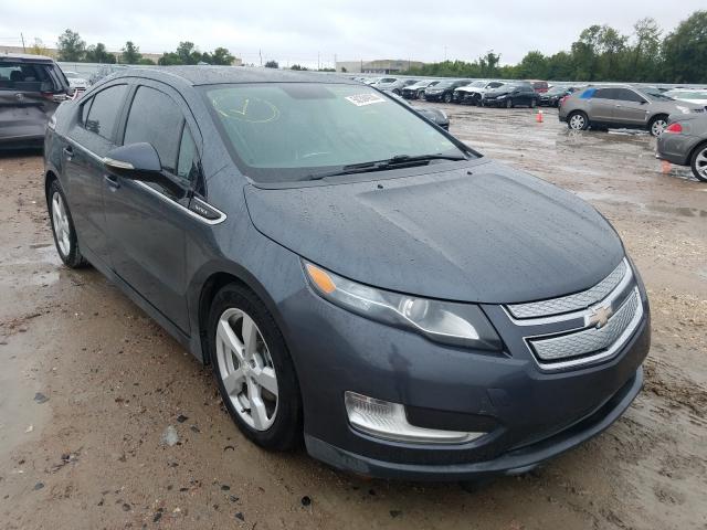 CHEVROLET VOLT 2012 1g1ra6e45cu125651