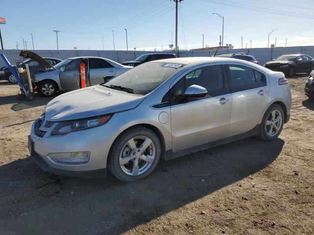 CHEVROLET VOLT 2013 1g1ra6e45du102162