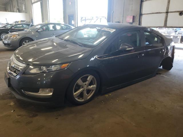 CHEVROLET VOLT 2013 1g1ra6e45du131063