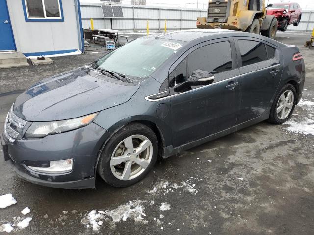 CHEVROLET VOLT 2013 1g1ra6e45du146517