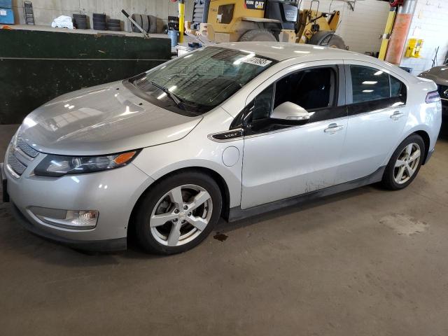 CHEVROLET VOLT 2014 1g1ra6e45eu118749