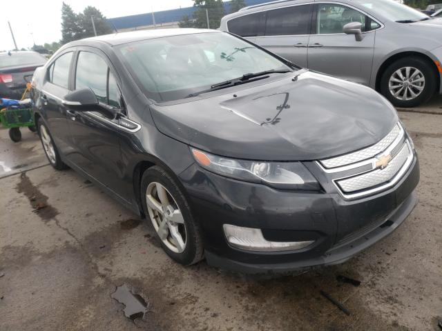 CHEVROLET VOLT 2014 1g1ra6e45eu128567