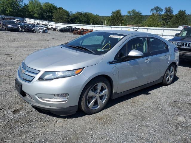 CHEVROLET VOLT 2014 1g1ra6e45eu129864