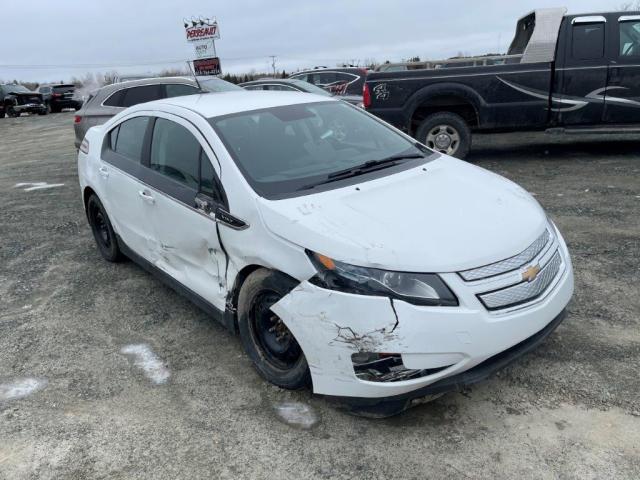 CHEVROLET VOLT 2014 1g1ra6e45eu136247