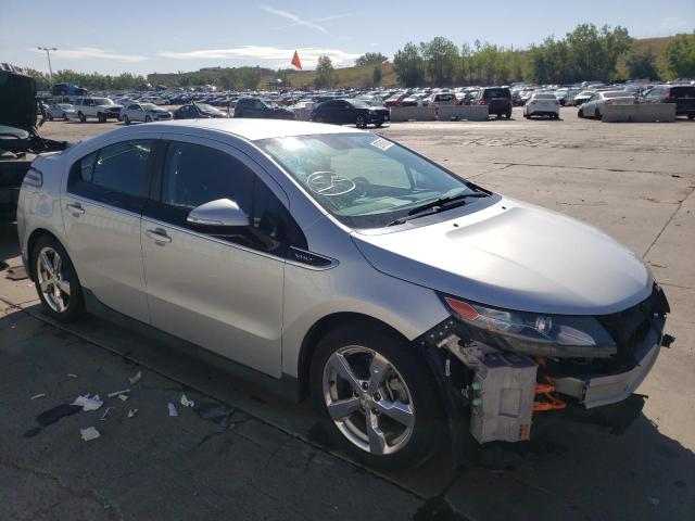 CHEVROLET VOLT 2014 1g1ra6e45eu151301