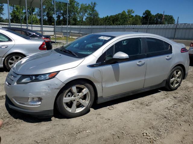 CHEVROLET VOLT 2014 1g1ra6e45eu156126