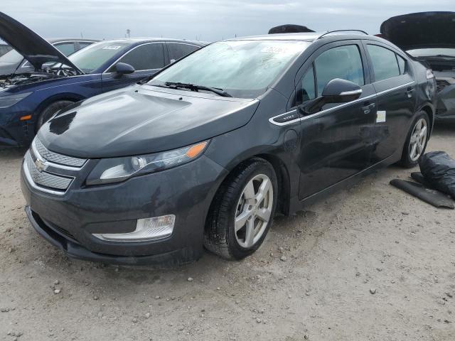 CHEVROLET VOLT 2014 1g1ra6e45eu161102