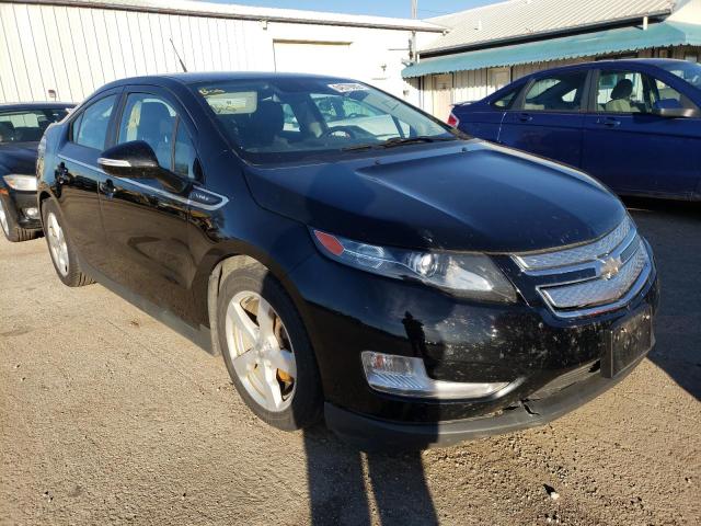 CHEVROLET VOLT 2014 1g1ra6e45eu163450