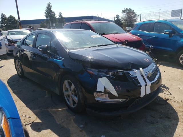 CHEVROLET VOLT 2014 1g1ra6e45eu171175