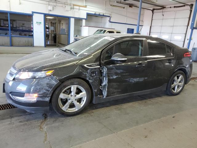 CHEVROLET VOLT 2015 1g1ra6e45fu102777