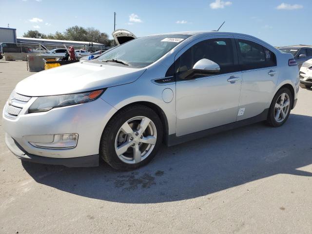 CHEVROLET VOLT 2015 1g1ra6e45fu103833