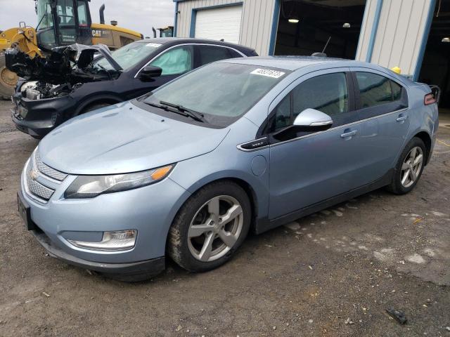 CHEVROLET VOLT 2015 1g1ra6e45fu111432