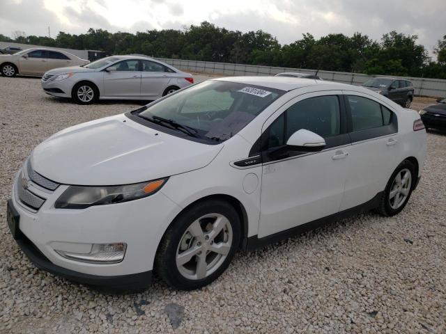 CHEVROLET VOLT 2015 1g1ra6e45fu118977