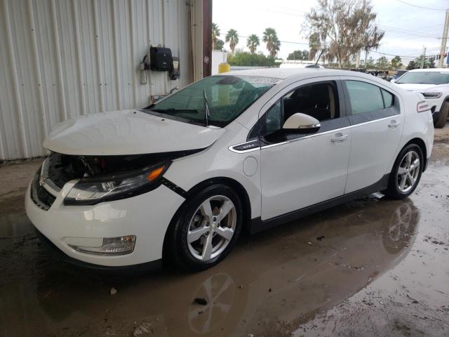 CHEVROLET VOLT 2015 1g1ra6e45fu120194