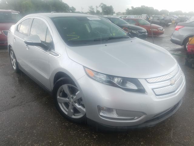 CHEVROLET VOLT 2015 1g1ra6e45fu121216