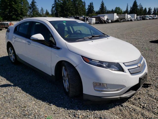 CHEVROLET VOLT 2015 1g1ra6e45fu130837