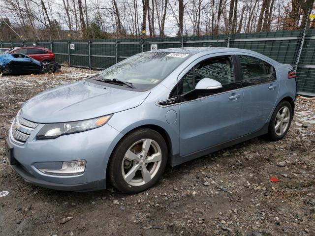 CHEVROLET VOLT 2015 1g1ra6e45fu131082