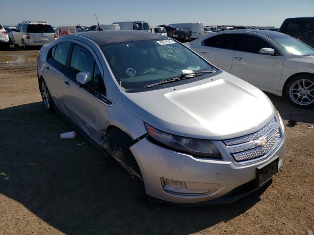 CHEVROLET VOLT 2012 1g1ra6e46cu101620