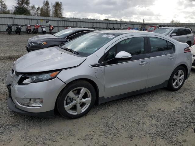 CHEVROLET VOLT 2012 1g1ra6e46cu104209