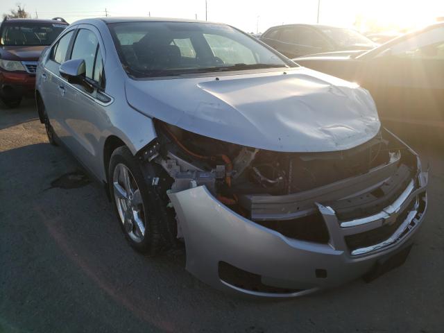 CHEVROLET VOLT 2012 1g1ra6e46cu105196