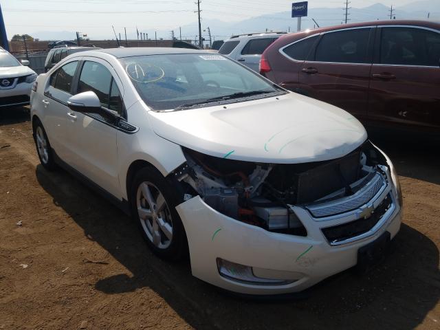 CHEVROLET VOLT 2012 1g1ra6e46cu112990