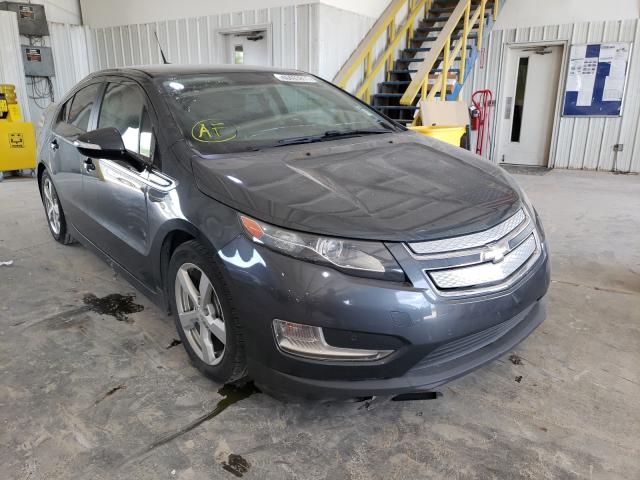 CHEVROLET VOLT 2012 1g1ra6e46cu113637