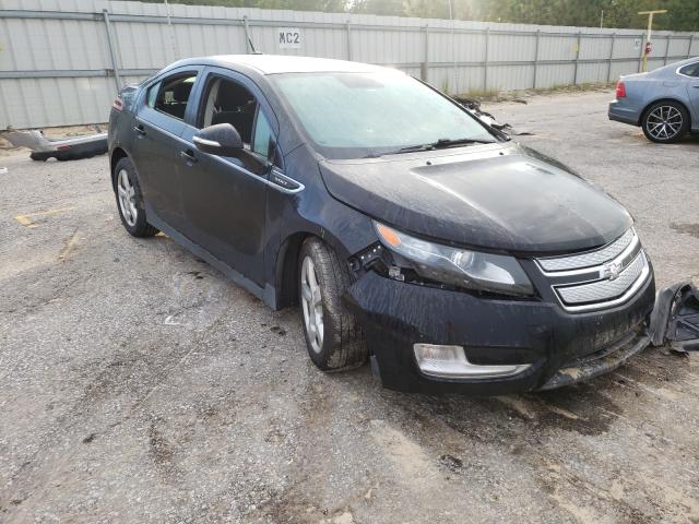 CHEVROLET VOLT 2012 1g1ra6e46cu123567