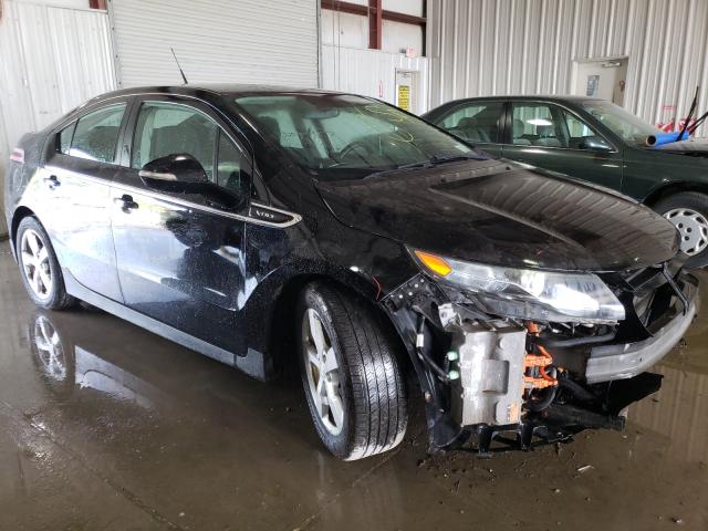 CHEVROLET VOLT 2012 1g1ra6e46cu126114