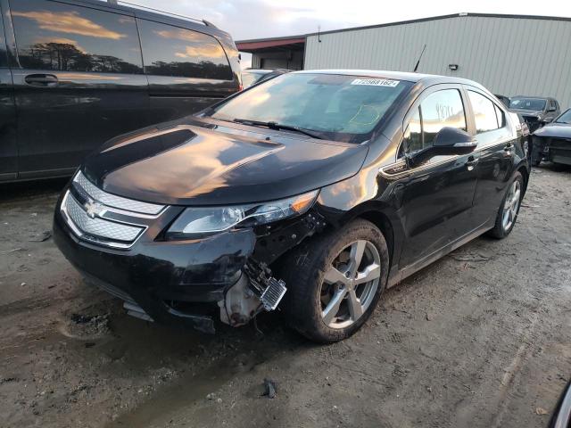 CHEVROLET VOLT 2012 1g1ra6e46cu127473