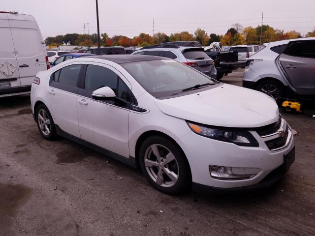 CHEVROLET VOLT 2012 1g1ra6e46cu127778