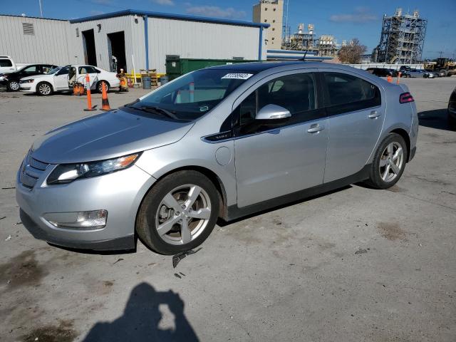 CHEVROLET VOLT 2012 1g1ra6e46cu127991