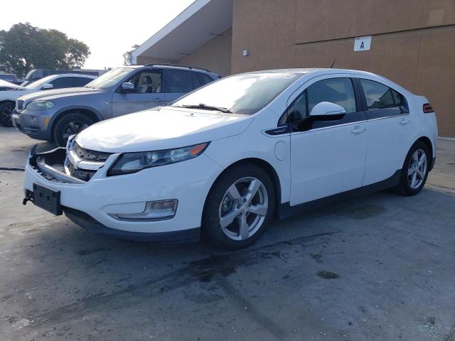 CHEVROLET VOLT 2013 1g1ra6e46du100386