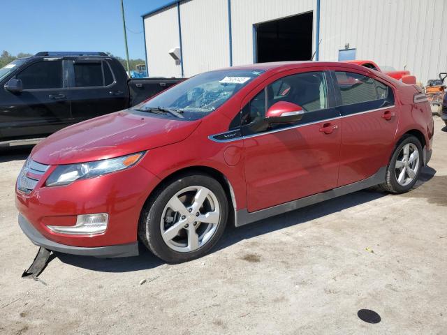 CHEVROLET VOLT 2013 1g1ra6e46du108102