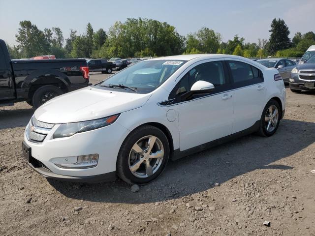 CHEVROLET VOLT 2013 1g1ra6e46du115339